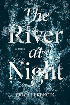 the-river-at-night