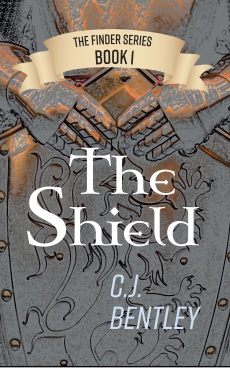 The Shield Cover