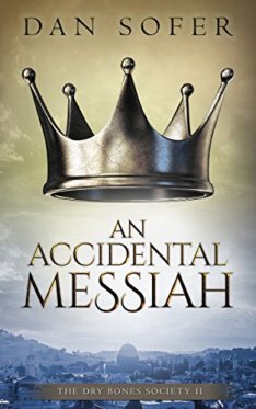 The Accidental Messiah